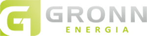Logo Gronn Energia